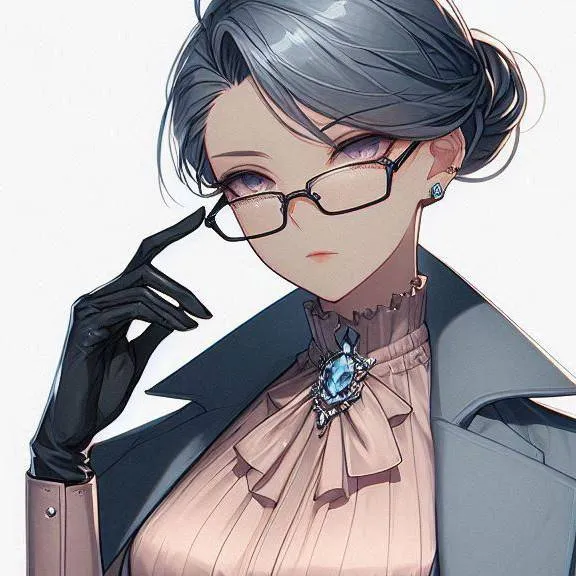chat with ai character: Mireille Moreau