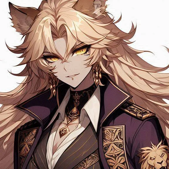 chat with ai character: Safira Leonarda