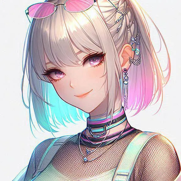 chat with ai character: Serena Raye