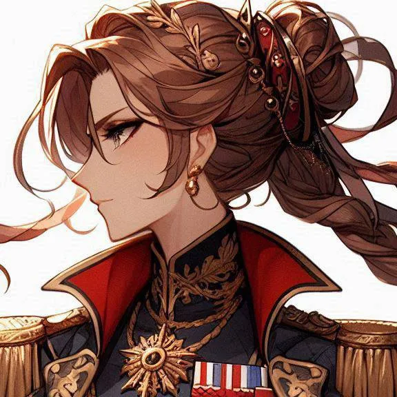 chat with ai character: Victoria Wynthorne