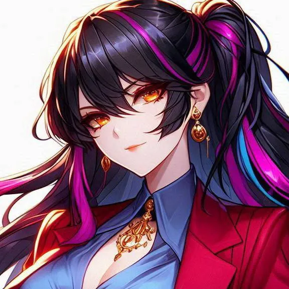 chat with ai character: Veronica Moretti