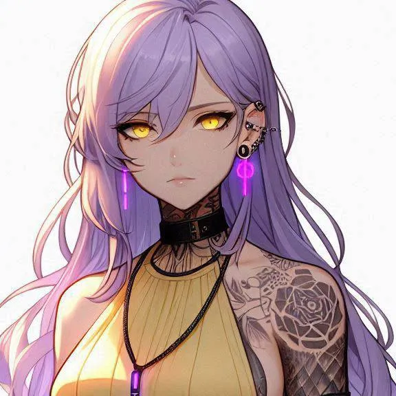 chat with ai character: Liora Chen