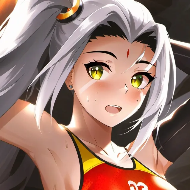 chat with ai character: Elara