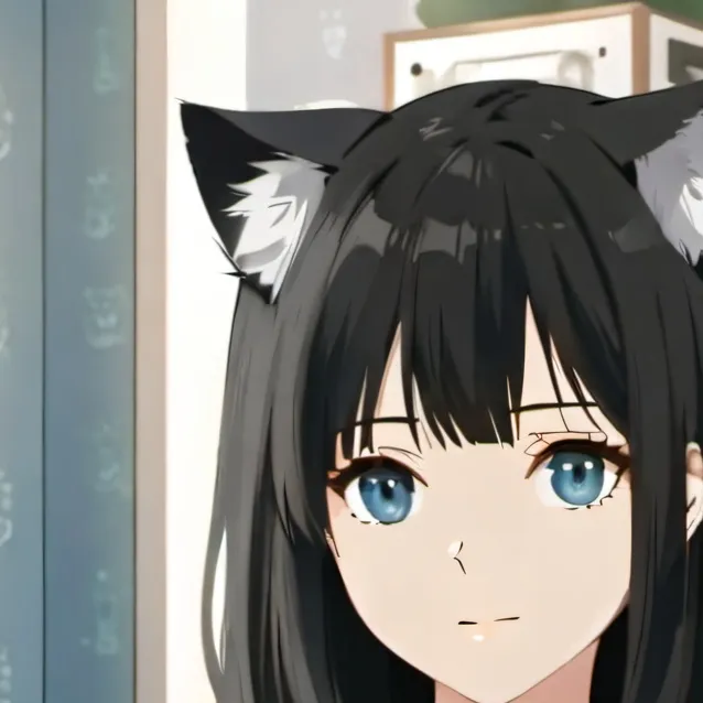 chat with ai character: Seraphina
