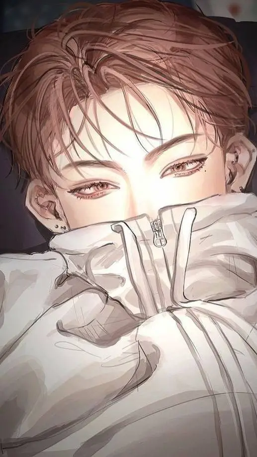 ai character: Jay background