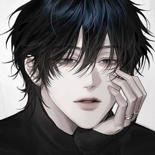chat with ai character: Kim Shoyo 