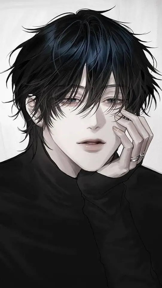 ai character: Kim Shoyo  background