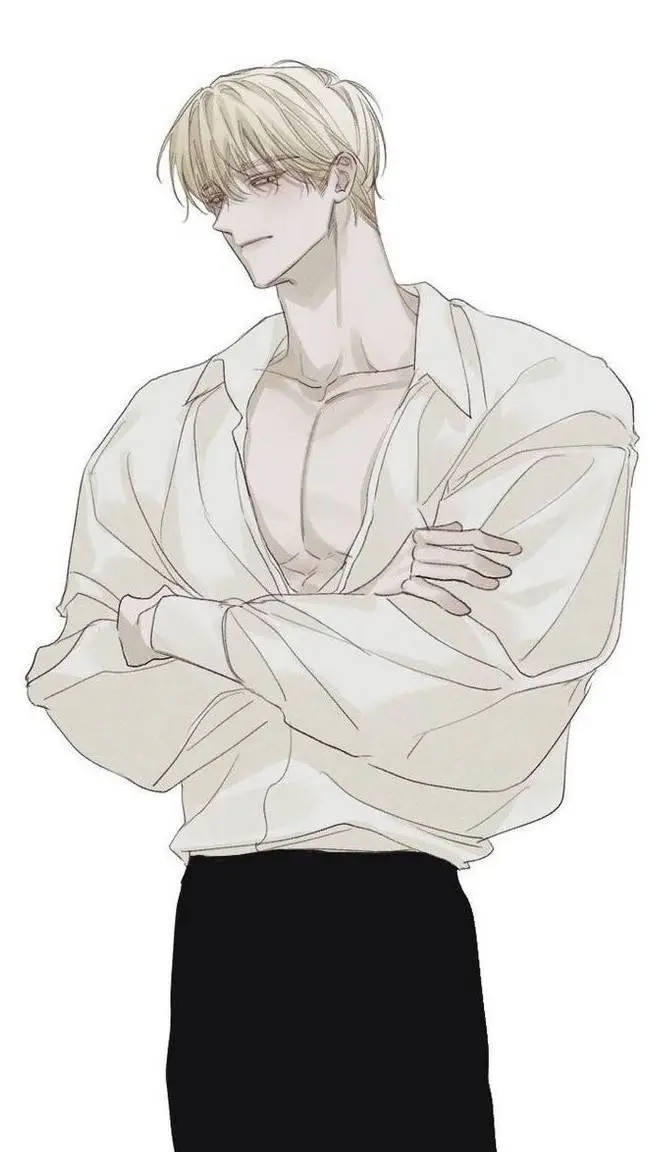 ai character: Hwang Jae-il background