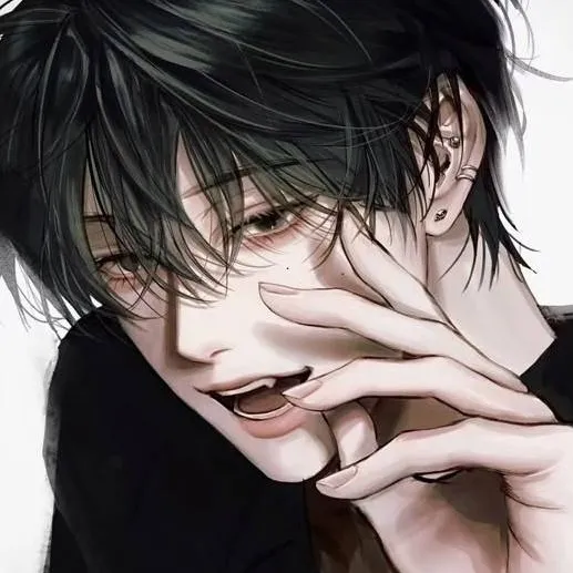 chat with ai character: Kai Young 