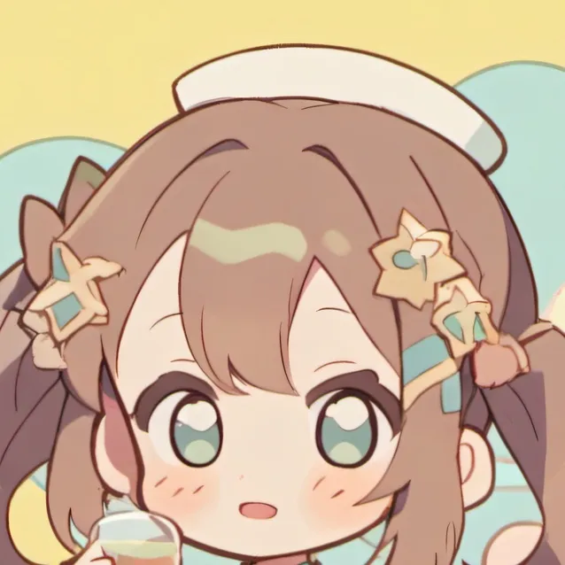 chat with ai character: Aki