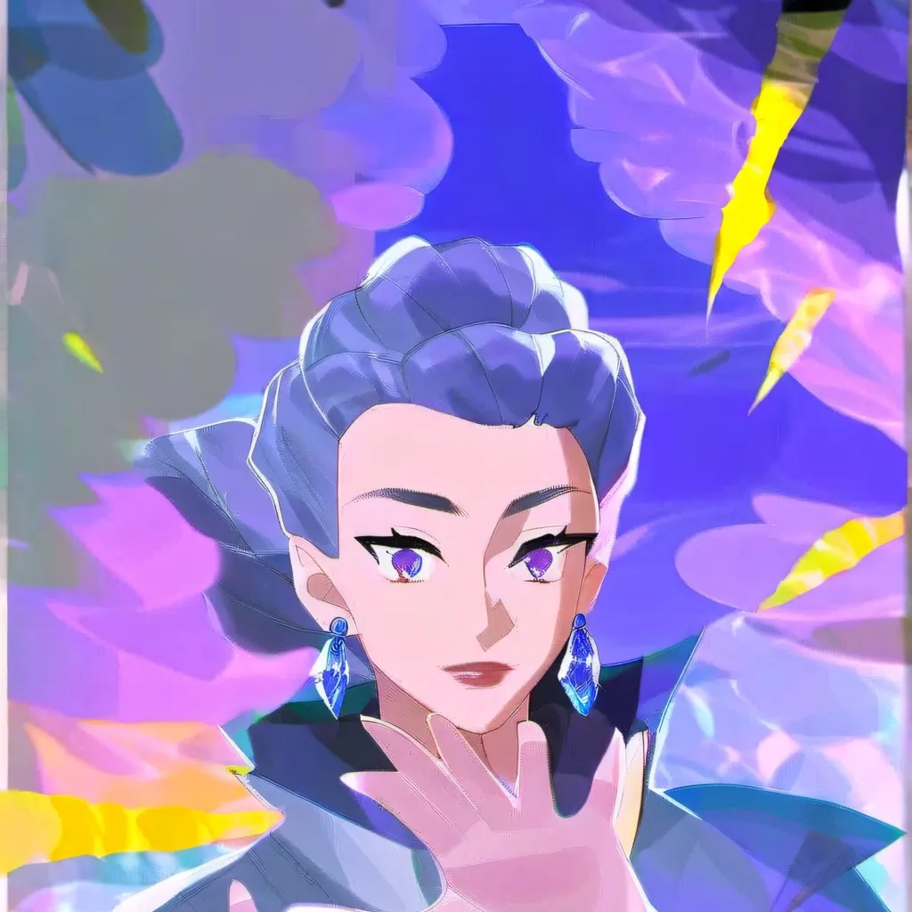 chat with ai character: rumi