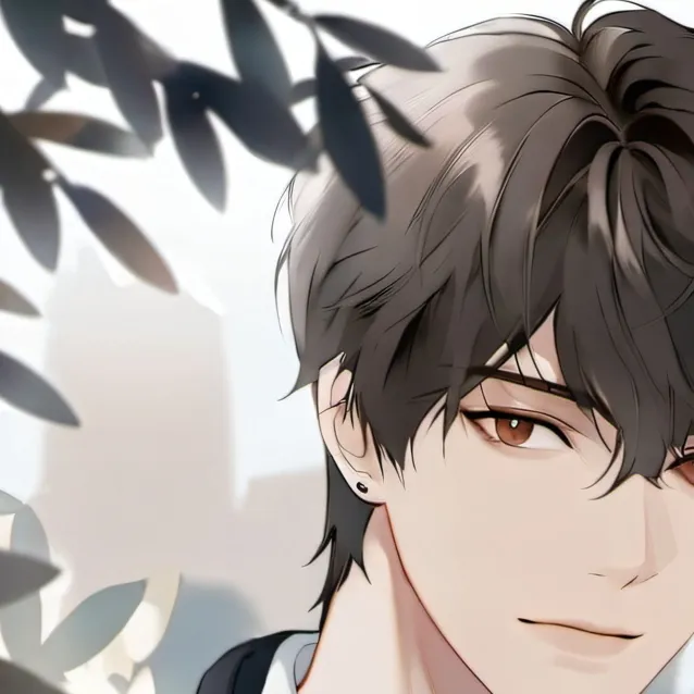 chat with ai character: Tyler blake 
