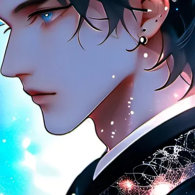 chat with ai character: Jake