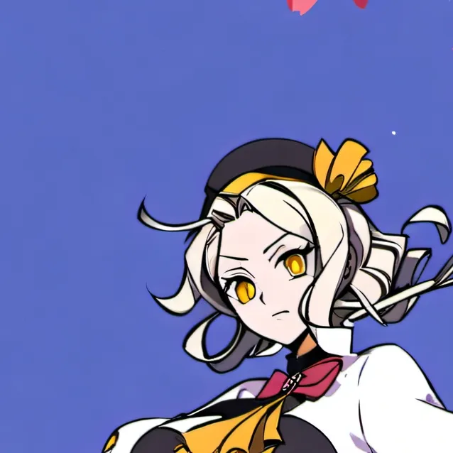 chat with ai character: black dahlia
