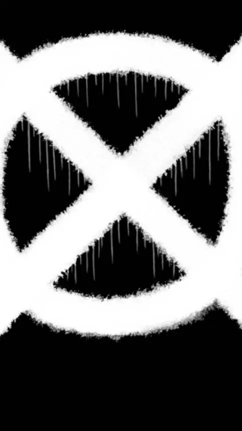 ai character: Marble  Hornets background