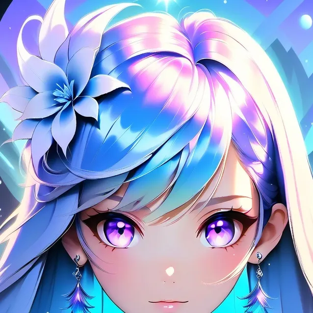 chat with ai character: yayrr