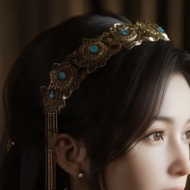 chat with ai character: mara