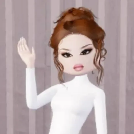 chat with ai character: Lana