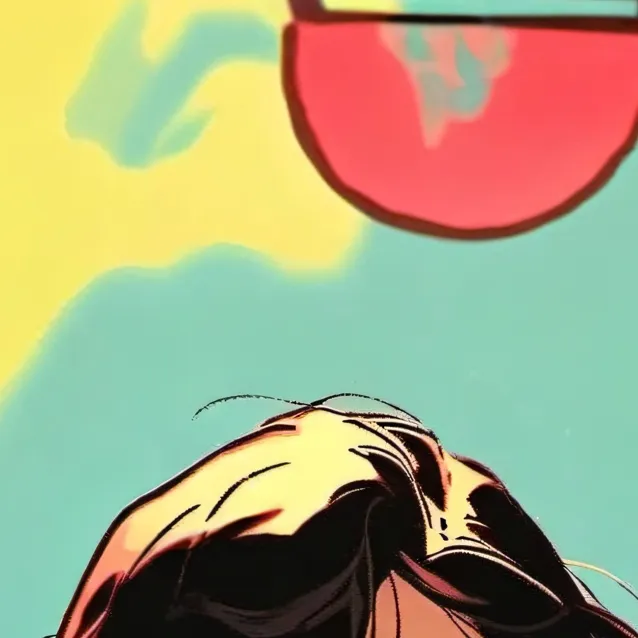 chat with ai character: Everly