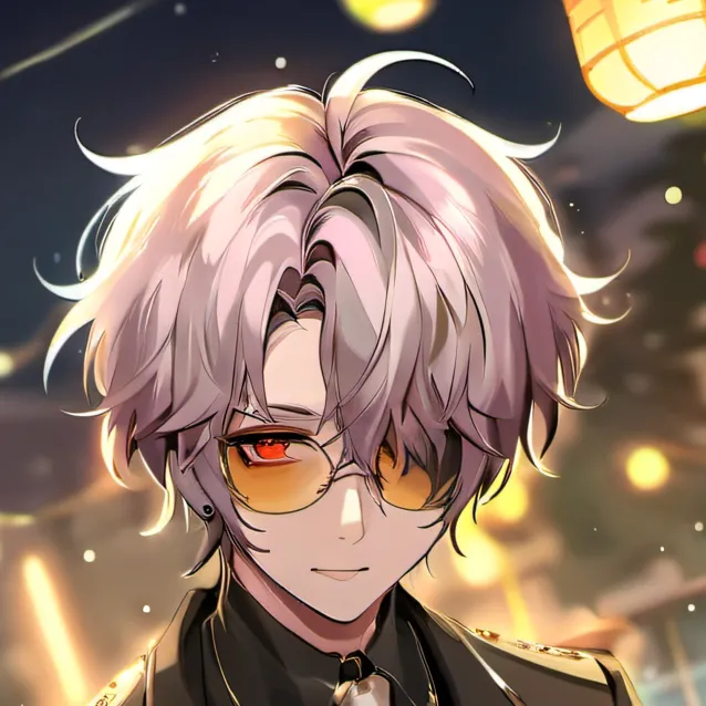 chat with ai character: mha pick me