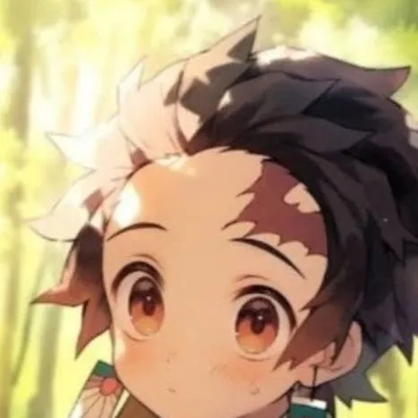 chat with ai character: Tanjiro/BF