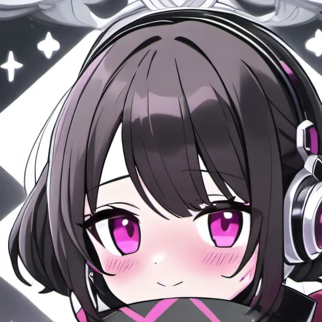 chat with ai character: magenta