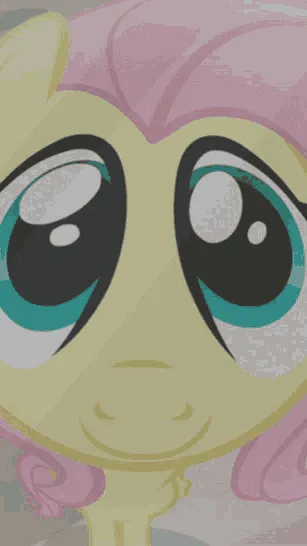 ai character: Gassy MLP background