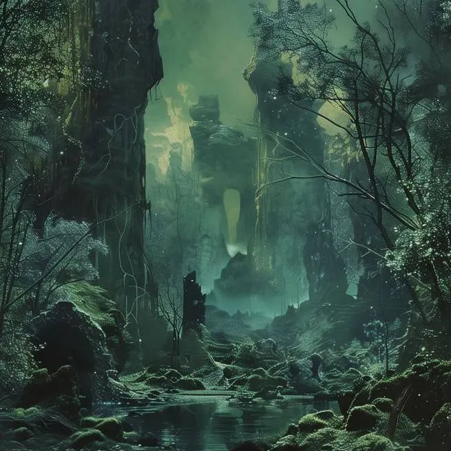 chat with ai character: Hogwarts