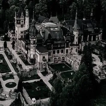 chat with ai character: The Golden Trio