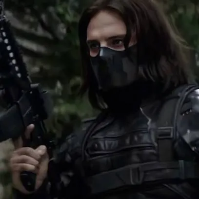 chat with ai character: Bucky Barnes