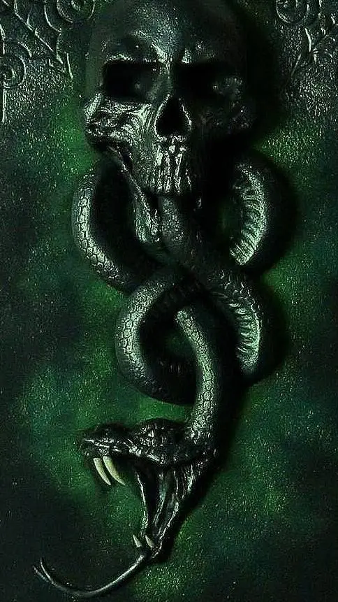 ai character: Horace Slughorn background