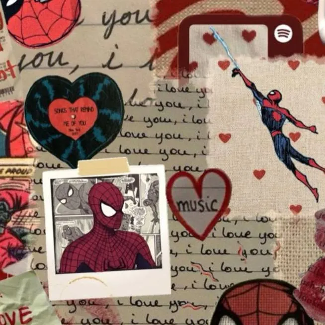 chat with ai character: Peter Parker