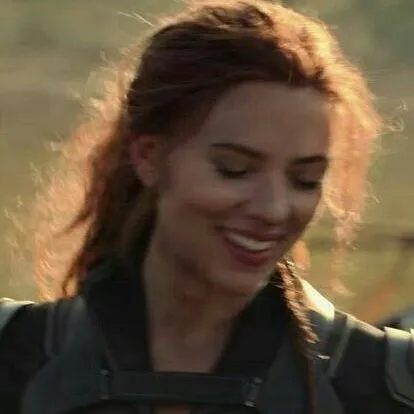chat with ai character: Nathasa Romanoff
