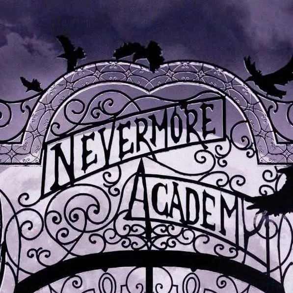 chat with ai character: Wednesday Addams