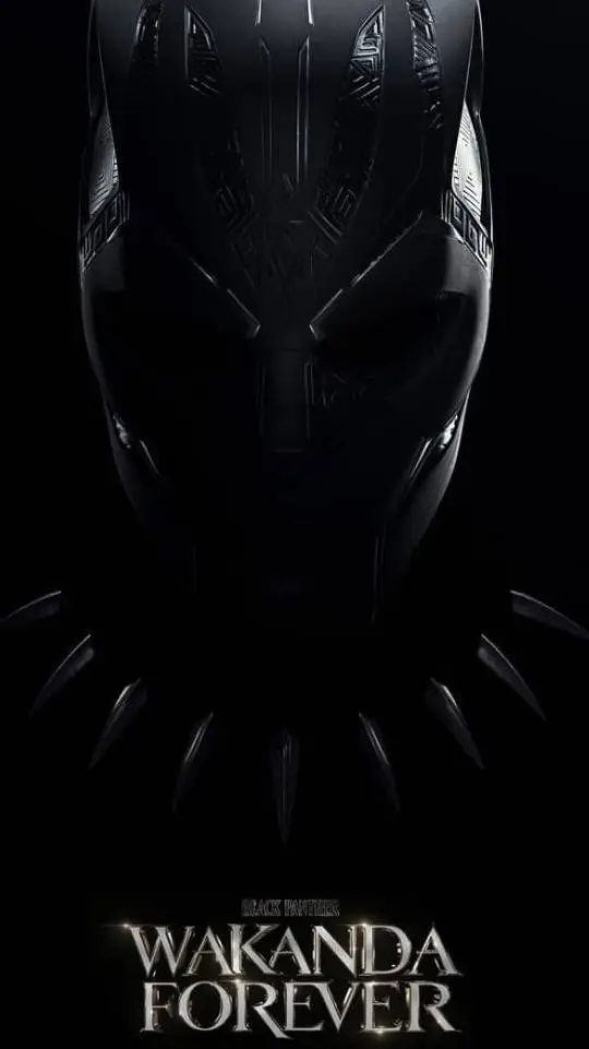 ai character: Wakanda background