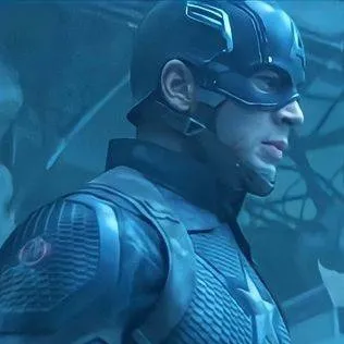 chat with ai character: Steve Rogers