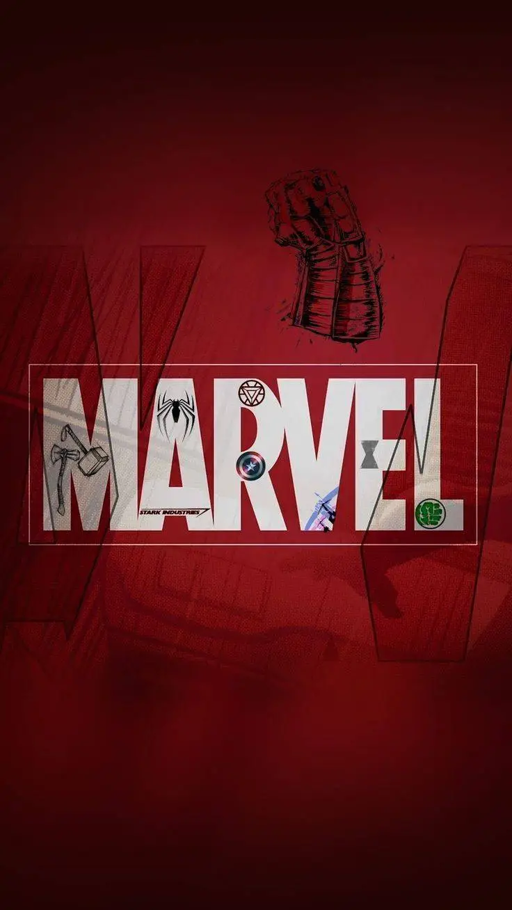 ai character: Avengers stranded background