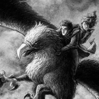 chat with ai character: Buckbeak HP