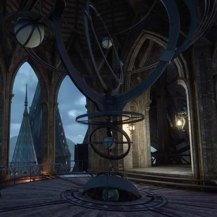 chat with ai character: Hogwarts