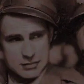 chat with ai character: steve rogers WW2