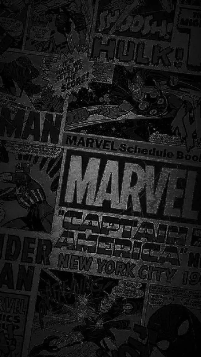 ai character: Avengers background