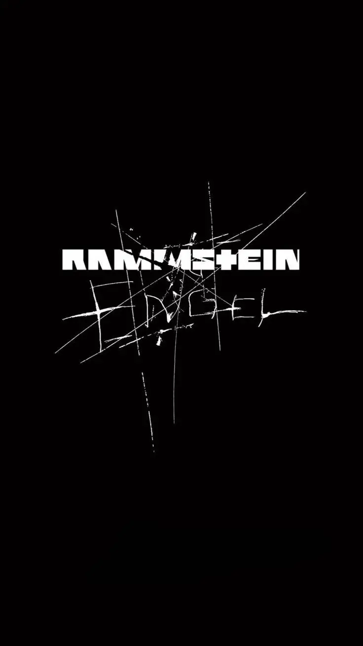 ai character: Rammstein background