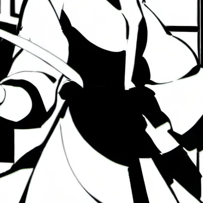 chat with ai character: Wenda