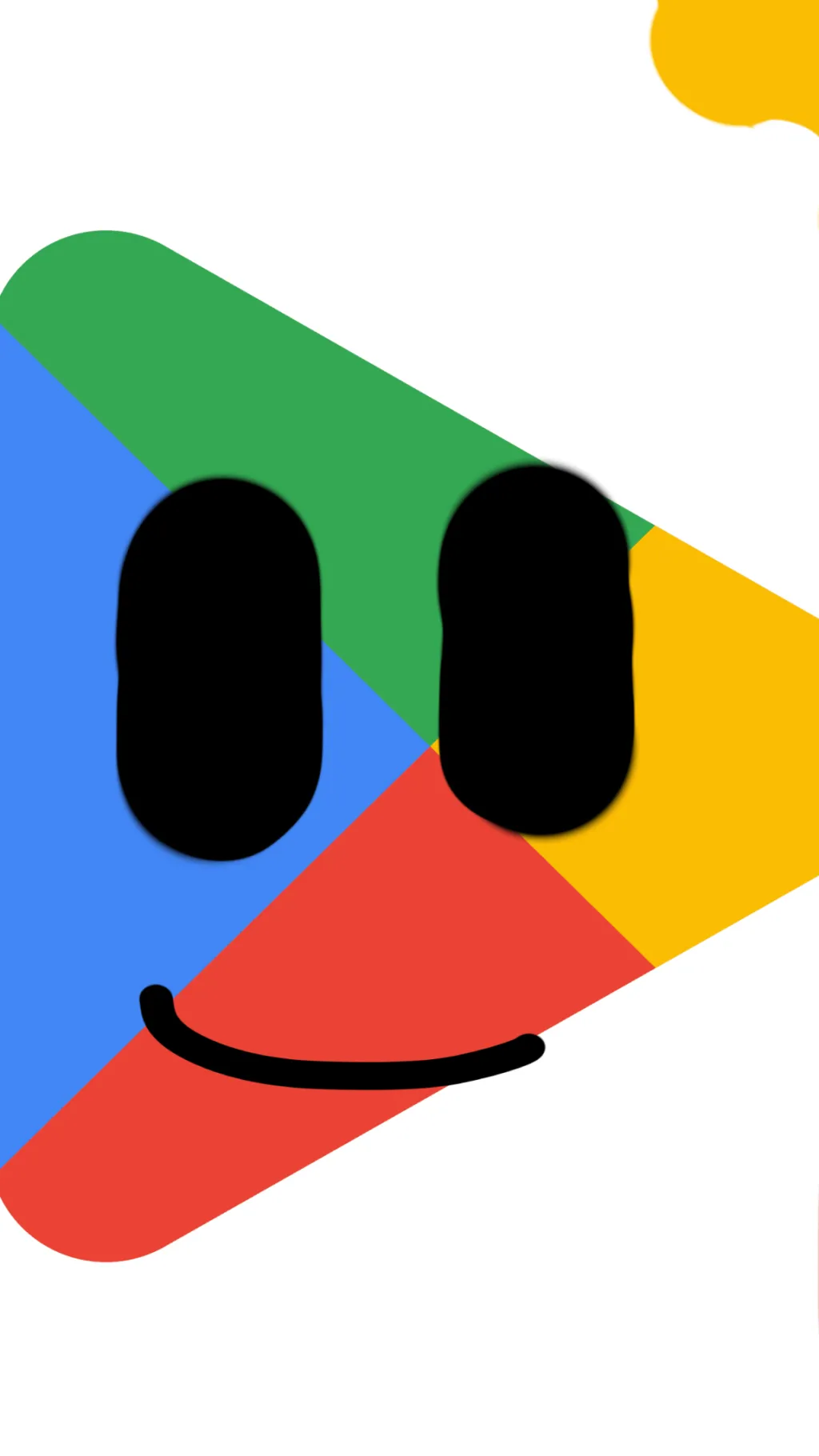 ai character: Apps background