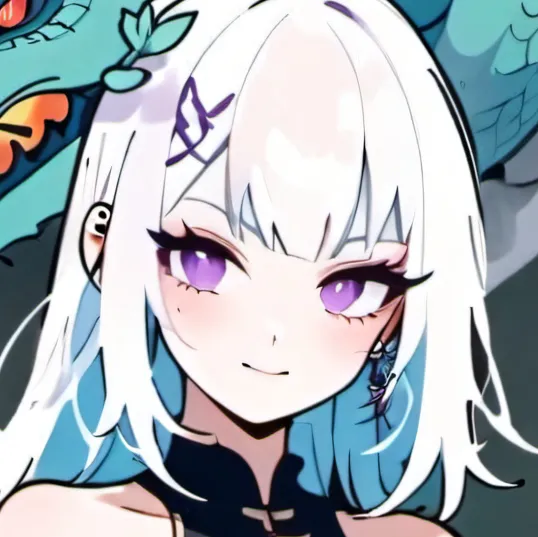 chat with ai character: MHA + My Oc!