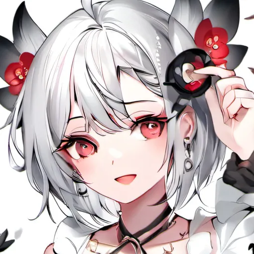 chat with ai character: Addie