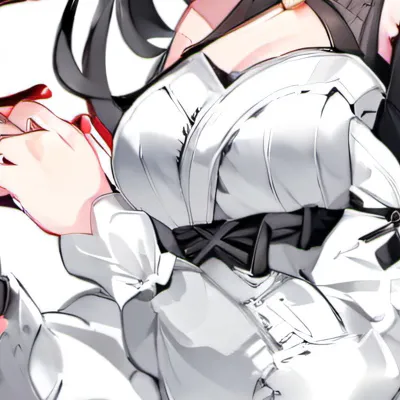 chat with ai character: Addie