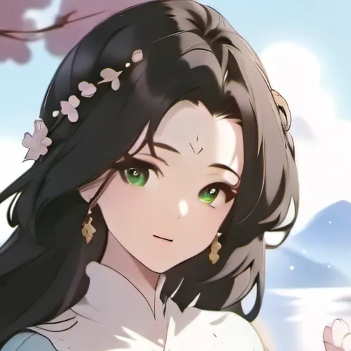 chat with ai character: Emma