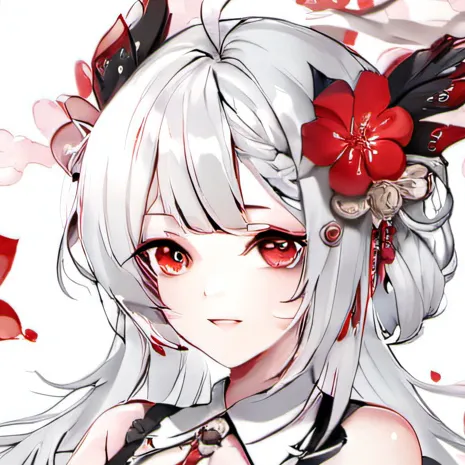 chat with ai character: Addie