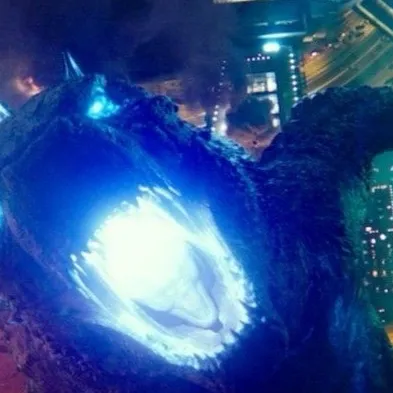 chat with ai character: Godzilla